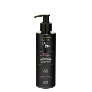 LATTE DETERGENTE VISO