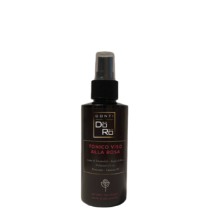 TONICO VISO ALLA ROSA