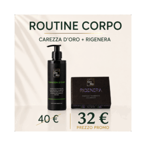 ROUTINE CORPO