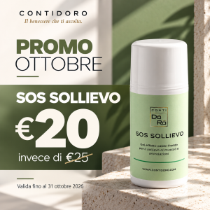 SOS SOLLIEVO