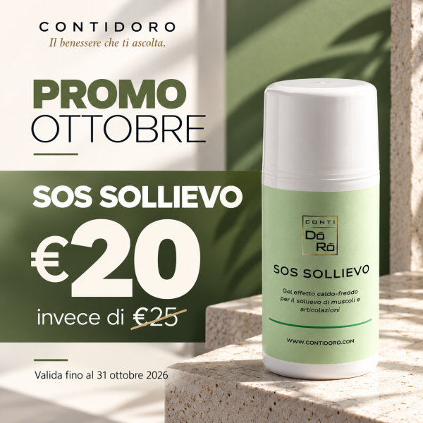 SOS SOLLIEVO